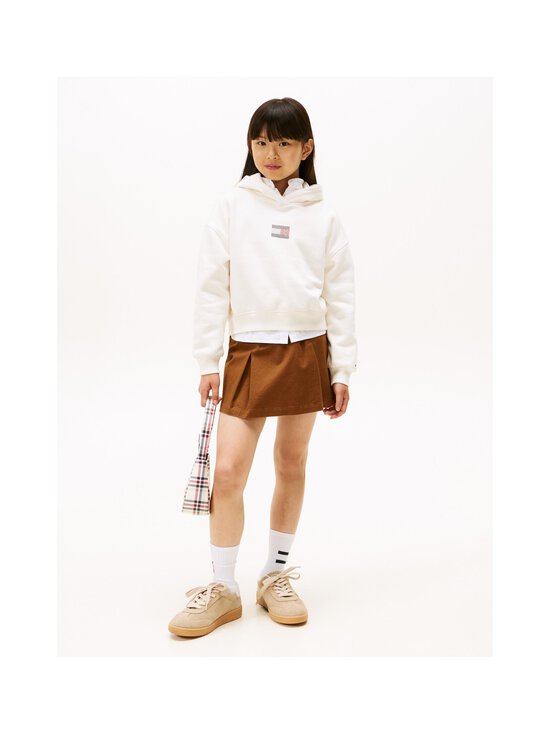 Tommy Hilfiger - Pusa Rhine Stone Flag - YA8 IVORY SILK | Stockmann - photo 3