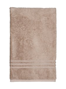 Villa Stockmann - Hilton-pyyhe 76 x 150 cm - SAND | Stockmann