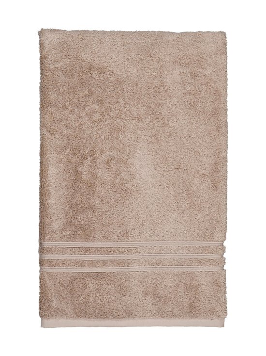 Villa Stockmann - Hilton-pyyhe 76 x 150 cm - SAND | Stockmann - photo 1