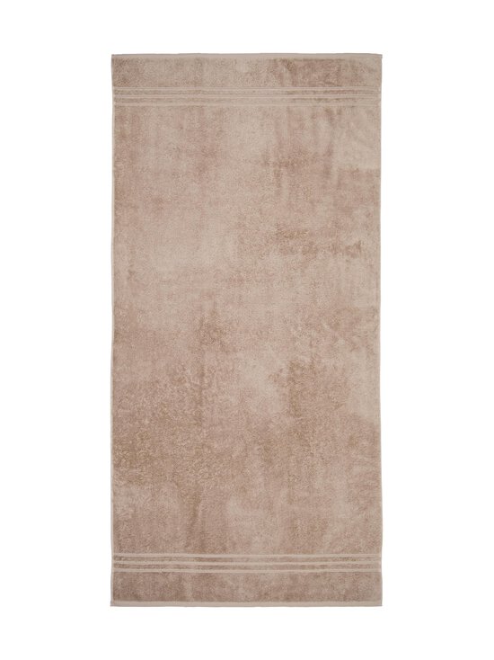 Villa Stockmann - Hilton-pyyhe 76 x 150 cm - SAND | Stockmann - photo 2