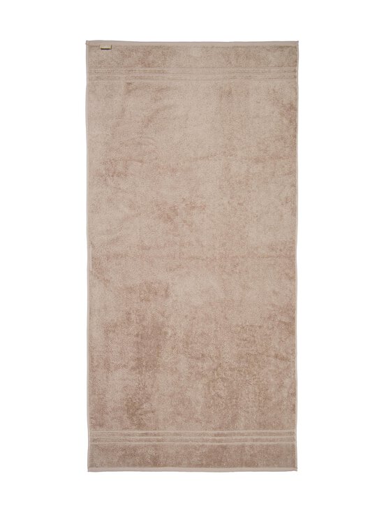Villa Stockmann - Hilton-pyyhe 76 x 150 cm - SAND | Stockmann - photo 3