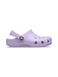 Crocs - Classic Toddler zīdaiņu sandales - 530 LAVENDER | Stockmann