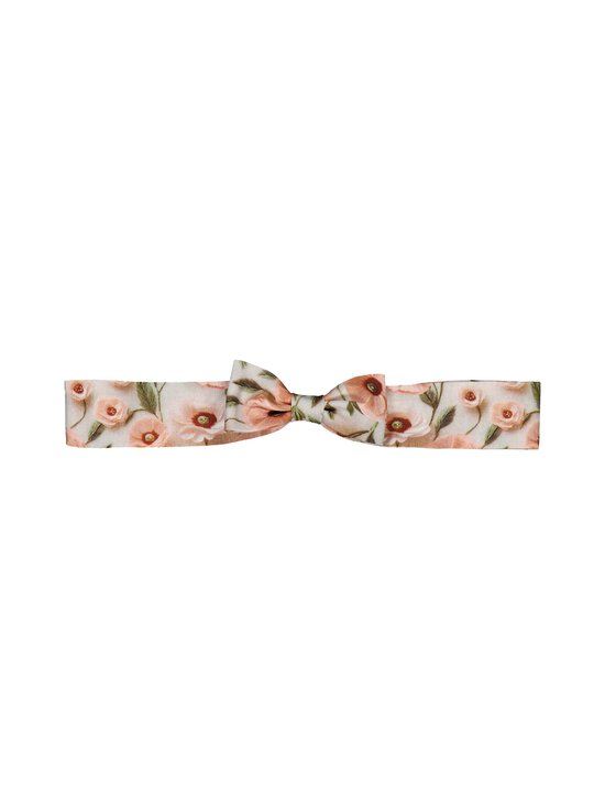 Matex - Poppy-hiuspanta - 21-1 COT. MULTICO | Stockmann - photo 1