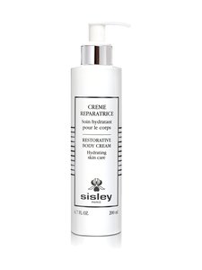 Sisley - Restorative Body Cream -vartalovoide 200 ml Sisley - Restorative Body Cream -vartalovoide 200 ml | Stockmann
