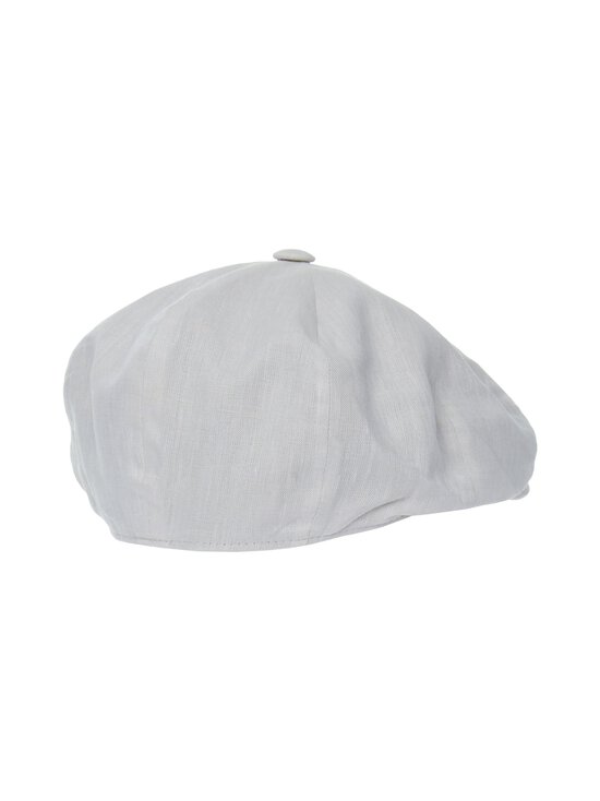 CONSTRUE - Matias Flat Cap -pellavalakki - N 51 BEIGE | Stockmann - photo 2