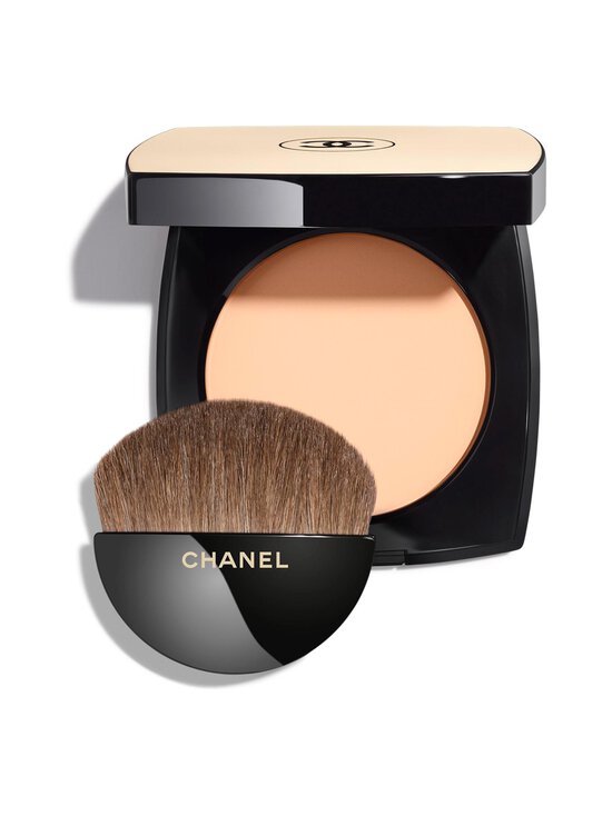 LES BEIGES HEALTHY GLOW SHEER POWDER REFILL Lightweight, Imperceptible And Buildable Powder