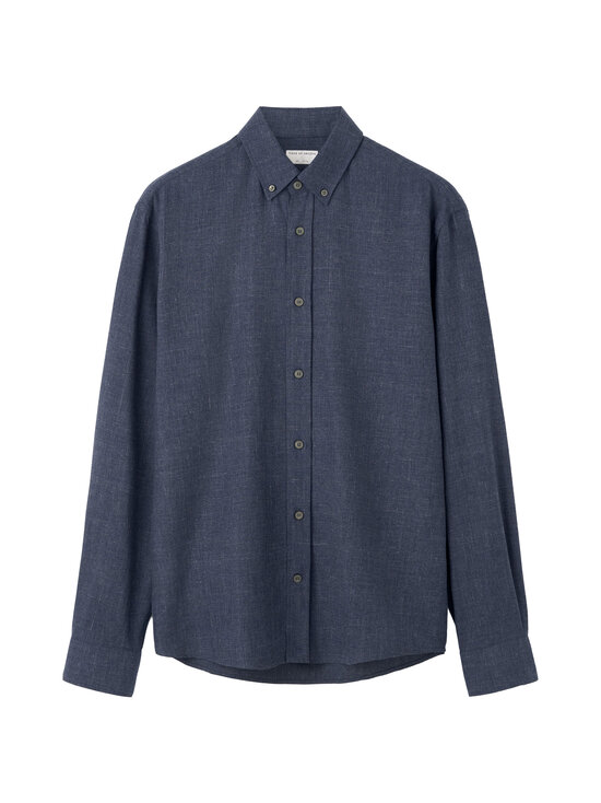 Tiger of Sweden - Spenser krekls ar apkakli - 231 DUSTY BLUE | Stockmann - photo 1