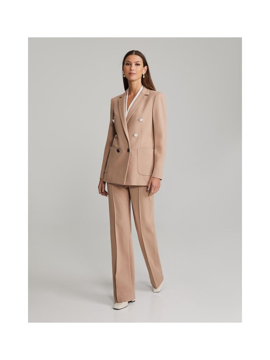 Andiata - Jenner-bleiseri - 060 NUDE BLUSH - photo 4 Andiata - Jenner-bleiseri - 060 NUDE BLUSH | Stockmann - photo 4