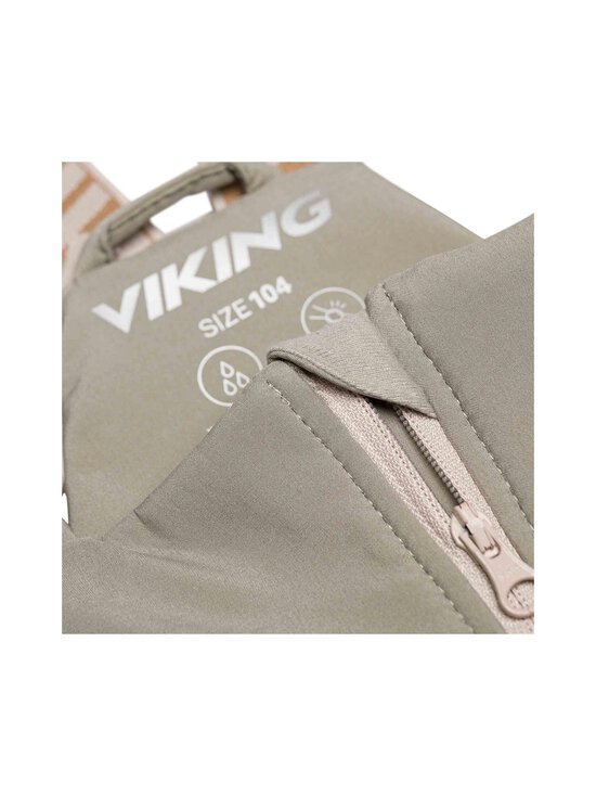 Viking - Kenza x Viking Softshell bikses - 85 LIGHT GREEN | Stockmann - photo 4