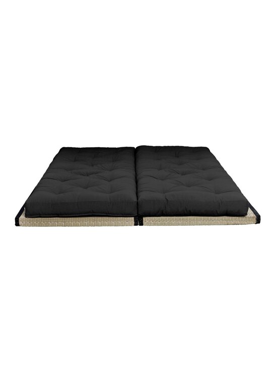 Karup - Chico-futonsohva dark grey L 200 cm - GREY | Stockmann - photo 3
