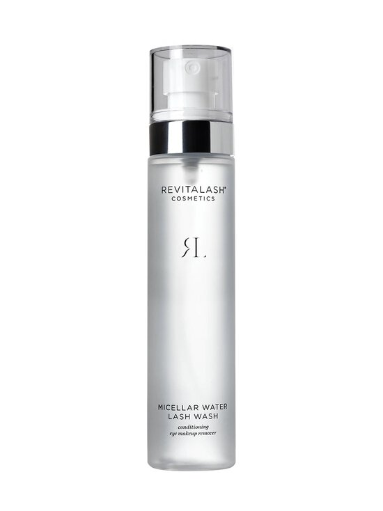 Micellar Water Lash Wash micelārais ūdens