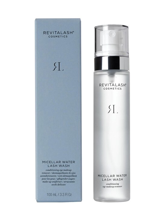 Revitalash - Micellar Water Lash Wash micelārais ūdens - NOCOL | Stockmann - photo 2