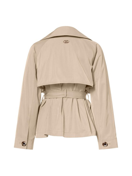 Beaumont - Karina- lyhyt trenssitakki - 2780 SOFT CAMEL | Stockmann - photo 2