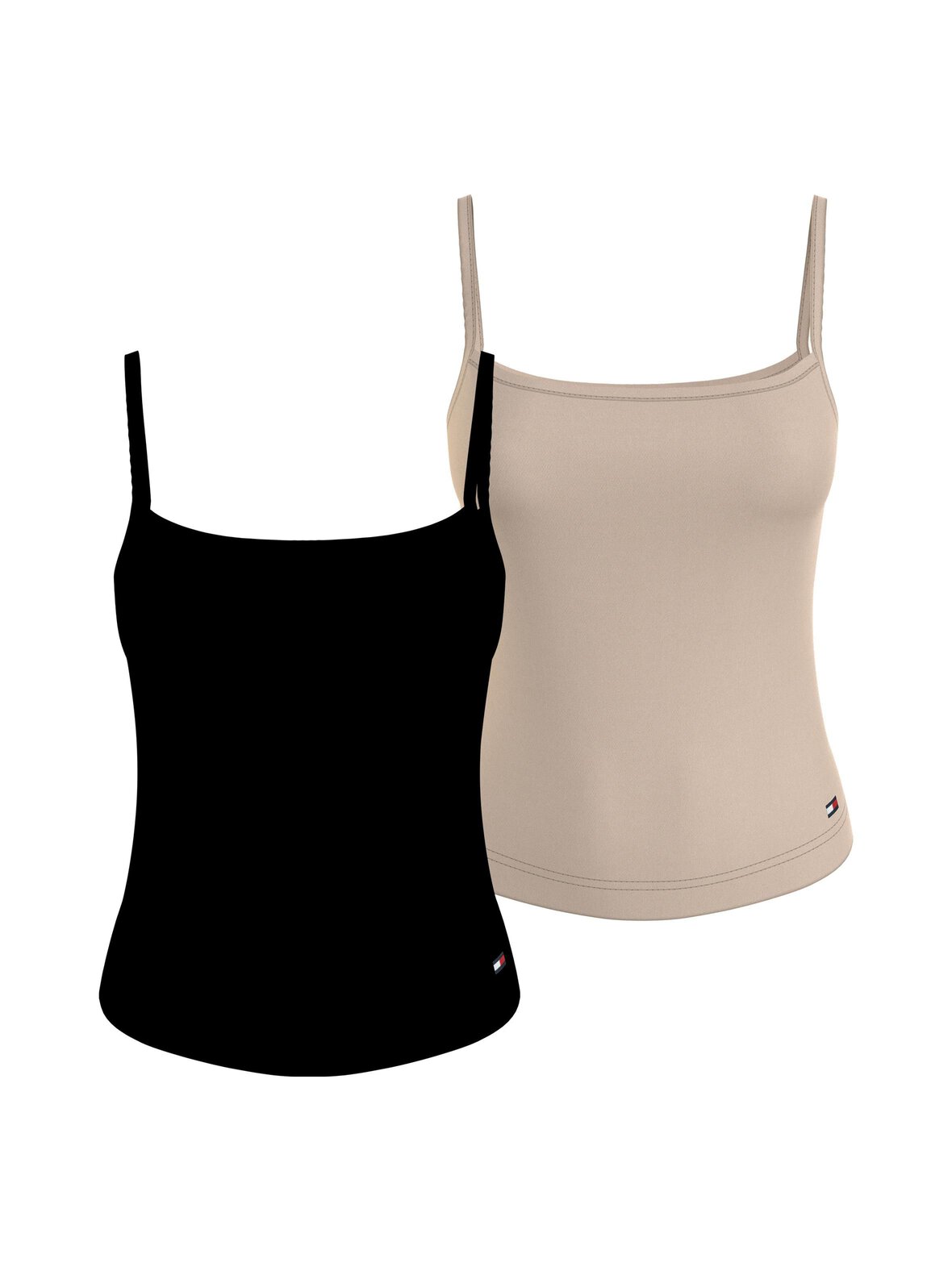 Cami-topit 2-pack