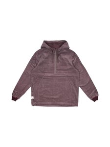 Bleubird - Velvetist anorakk Overland - BURNT BERRY Bleubird - Velvetist anorakk Overland - BURNT BERRY | Stockmann