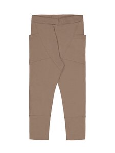 Gugguu - Unisex bikses - BARNWOOD BROWN | Stockmann