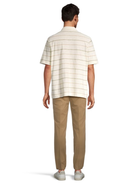 PS Paul Smith - Casual-pikeepaita - 02 OFF WHITE | Stockmann - photo 3