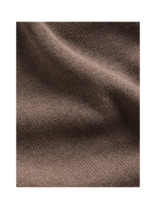 GAP - Cotton Barrel Sleeve -neuletakki - COOL BROWN 959 | Stockmann - photo 6