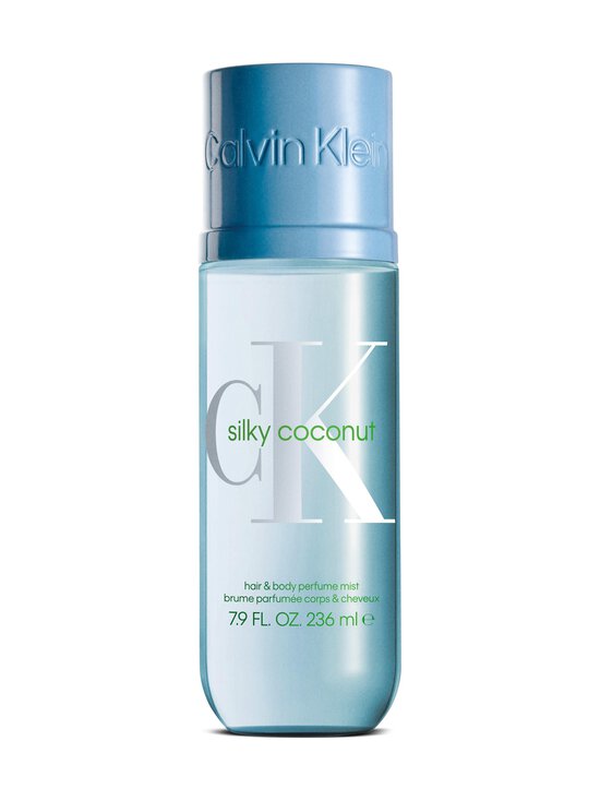 Calvin Klein Cosmetics - Silky Coconut -vartalosuihke - NOCOL - photo 1 Calvin Klein Cosmetics - Silky Coconut -vartalosuihke - NOCOL | Stockmann - photo 1