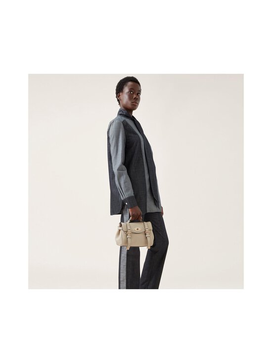 Mulberry - Mini Alexa Heavy Grain soma - W160 CHALK - photo 7 Mulberry - Mini Alexa Heavy Grain soma - W160 CHALK | Stockmann - photo 7