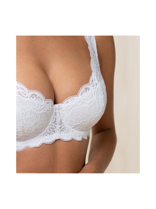 Triumph - Rinnahoidja Amourette - 0003 WHITE - photo 5 Triumph - Rinnahoidja Amourette - 0003 WHITE | Stockmann - photo 5