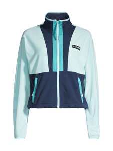 Columbia - Backbowl™ II -fleecetakki - 325 SPRAY, COLLEGIATE NAVY Columbia - Backbowl™ II -fleecetakki - 325 SPRAY, COLLEGIATE NAVY | Stockmann