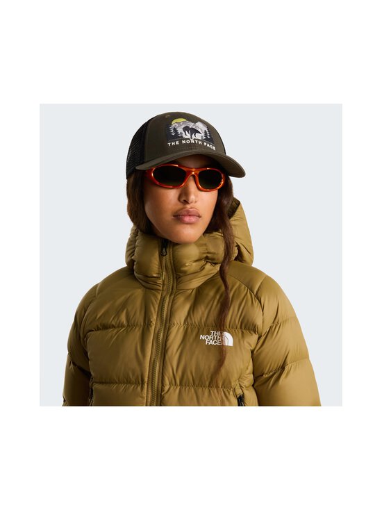 The North Face - Mudder Trucker -lippalakki - YHO1 NEW TAUPE GREEN | Stockmann - photo 3