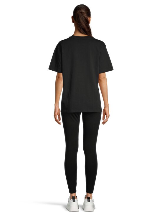 New Balance - T-särk Athletics Jersey - BK BLACK - photo 3 New Balance - T-särk Athletics Jersey - BK BLACK | Stockmann - photo 3