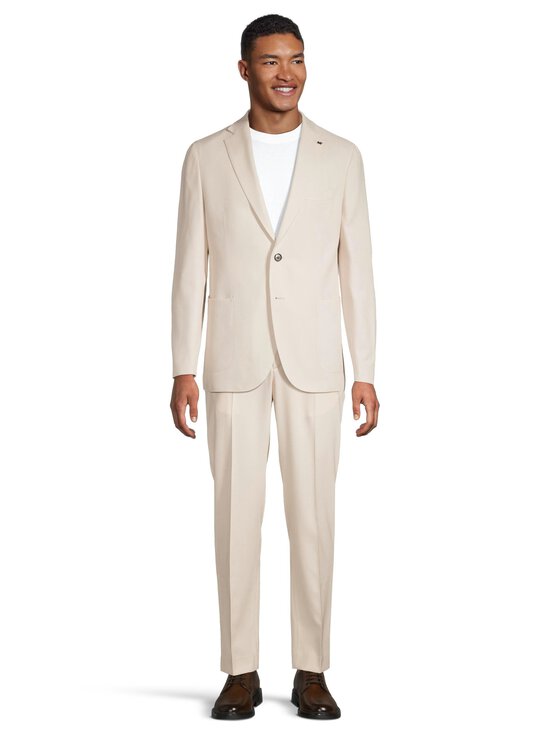 Michael Kors - Bleiser Structured - BEIGE - photo 2 Michael Kors - Bleiser Structured - BEIGE | Stockmann - photo 2