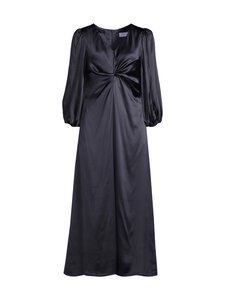 Katri Niskanen - Pauline-silkkimekko - DARK BLUE | Stockmann