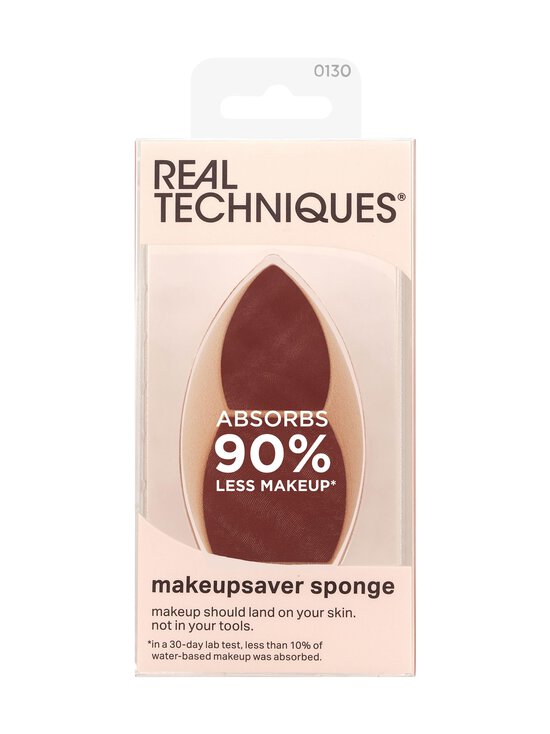 Real Techniques - Makeup Saver Sponge -meikkisieni - NOCOL - photo 2 Real Techniques - Makeup Saver Sponge -meikkisieni - NOCOL | Stockmann - photo 2