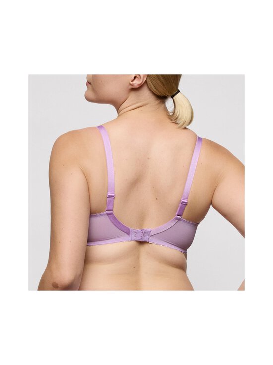 Primadonna - Ixia Half Padded Plunge -rintaliivit - WIA WISTERIA | Stockmann - photo 3