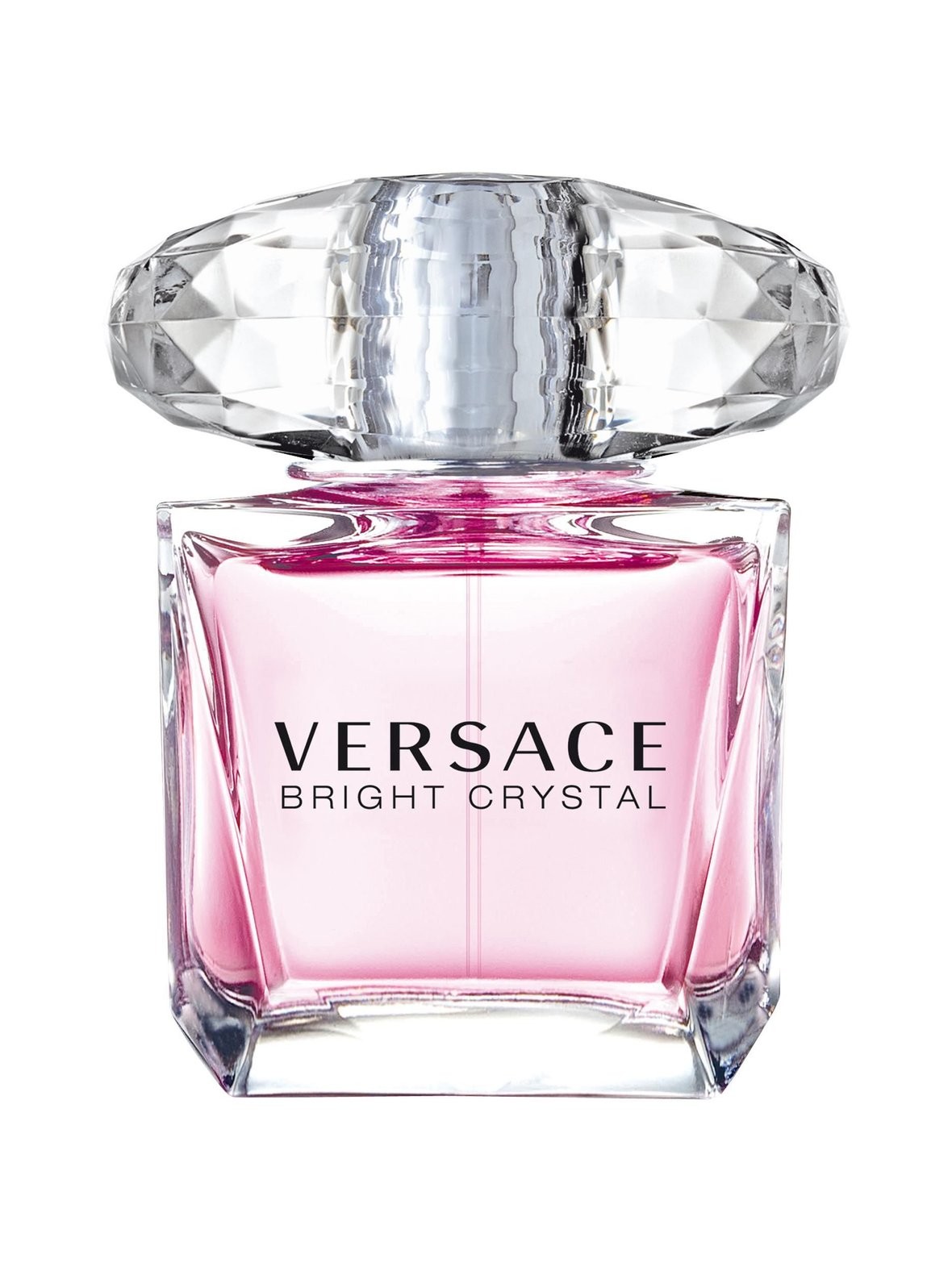 Bright Crystal EdT -tuoksu