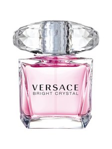 Versace - Bright Crystal EdT -tuoksu | Stockmann