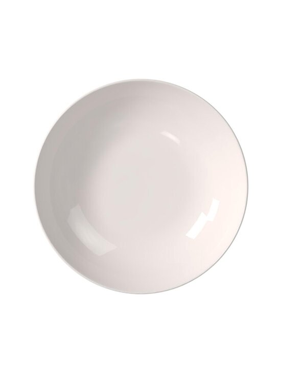 Villeroy & Boch - Kauss Manufacture Ice 23,5 cm - WHITE | Stockmann - photo 2