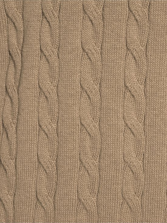 Cap Horn - Felix-luomupuuvillaneule - BEIGE - photo 6 Cap Horn - Felix-luomupuuvillaneule - BEIGE | Stockmann - photo 6