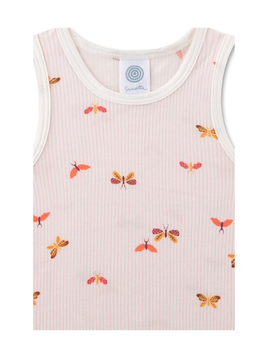 Sanetta - Dragonfly Print -aluspaita - 38134 ROSA - photo 3 Sanetta - Dragonfly Print -aluspaita - 38134 ROSA | Stockmann - photo 3