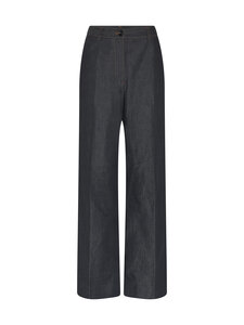 BRUUNS BAZAAR - BellisBBEleze-farkkuhousut - BLUE DENIM | Stockmann