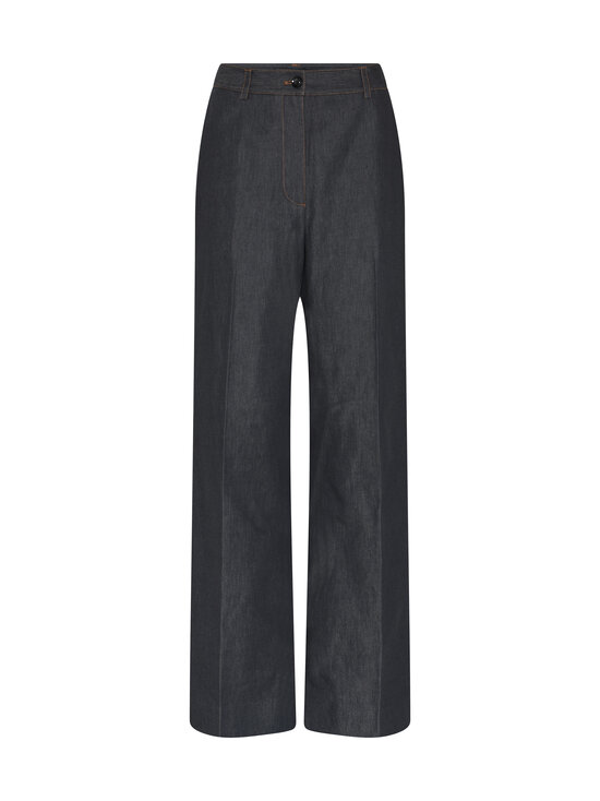 BRUUNS BAZAAR - BellisBBEleze-farkkuhousut - BLUE DENIM | Stockmann - photo 1