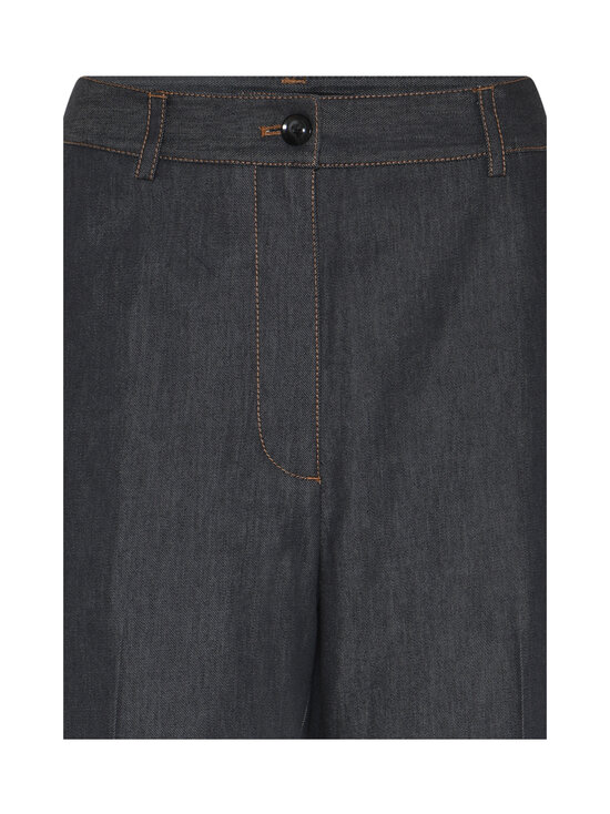 BRUUNS BAZAAR - BellisBBEleze-farkkuhousut - BLUE DENIM | Stockmann - photo 3