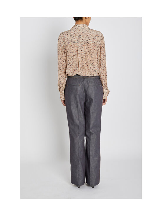 BRUUNS BAZAAR - BellisBBEleze-farkkuhousut - BLUE DENIM | Stockmann - photo 5