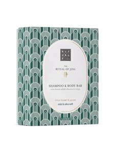 Rituals - The Ritual of Jing Shampoo & Body Bar cietās ziepes Rituals - The Ritual of Jing Shampoo & Body Bar cietās ziepes | Stockmann