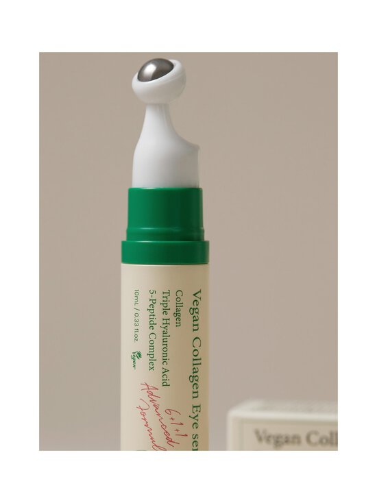 Axis-Y - Vegan Collagen Eye Serum serums ādai ap acīm - NOCOL | Stockmann - photo 4