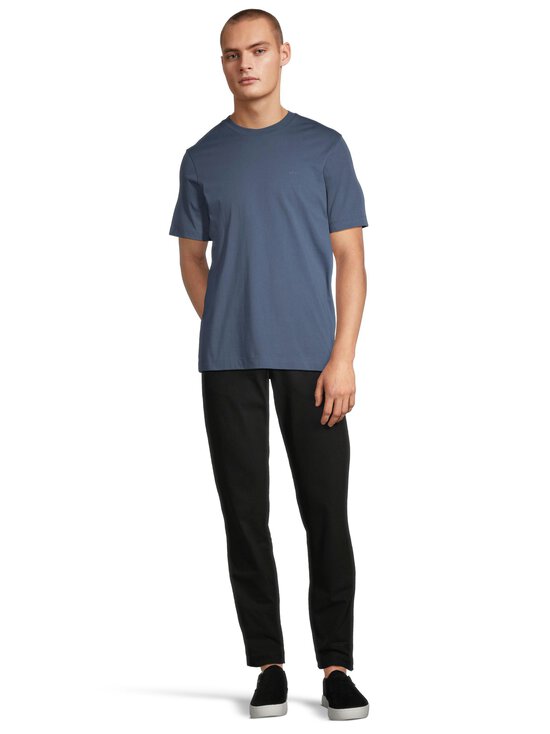 BOSS - Thompson t-paita - 468 OPEN BLUE | Stockmann - photo 2