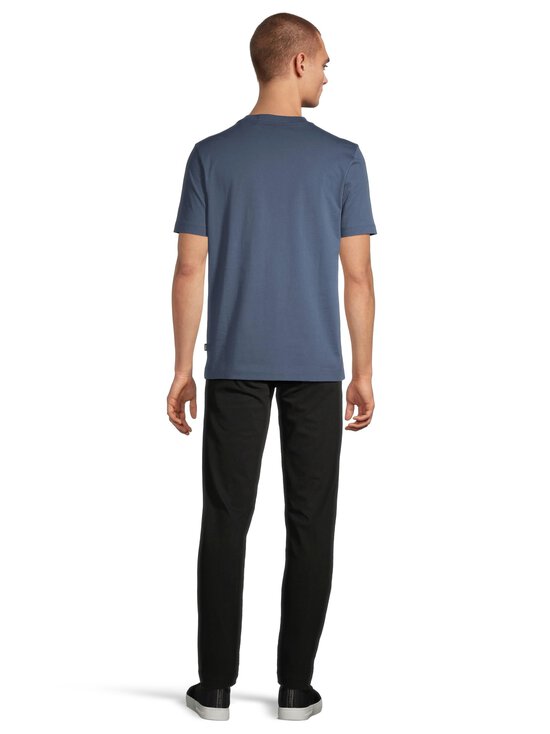 BOSS - Thompson t-paita - 468 OPEN BLUE | Stockmann - photo 3
