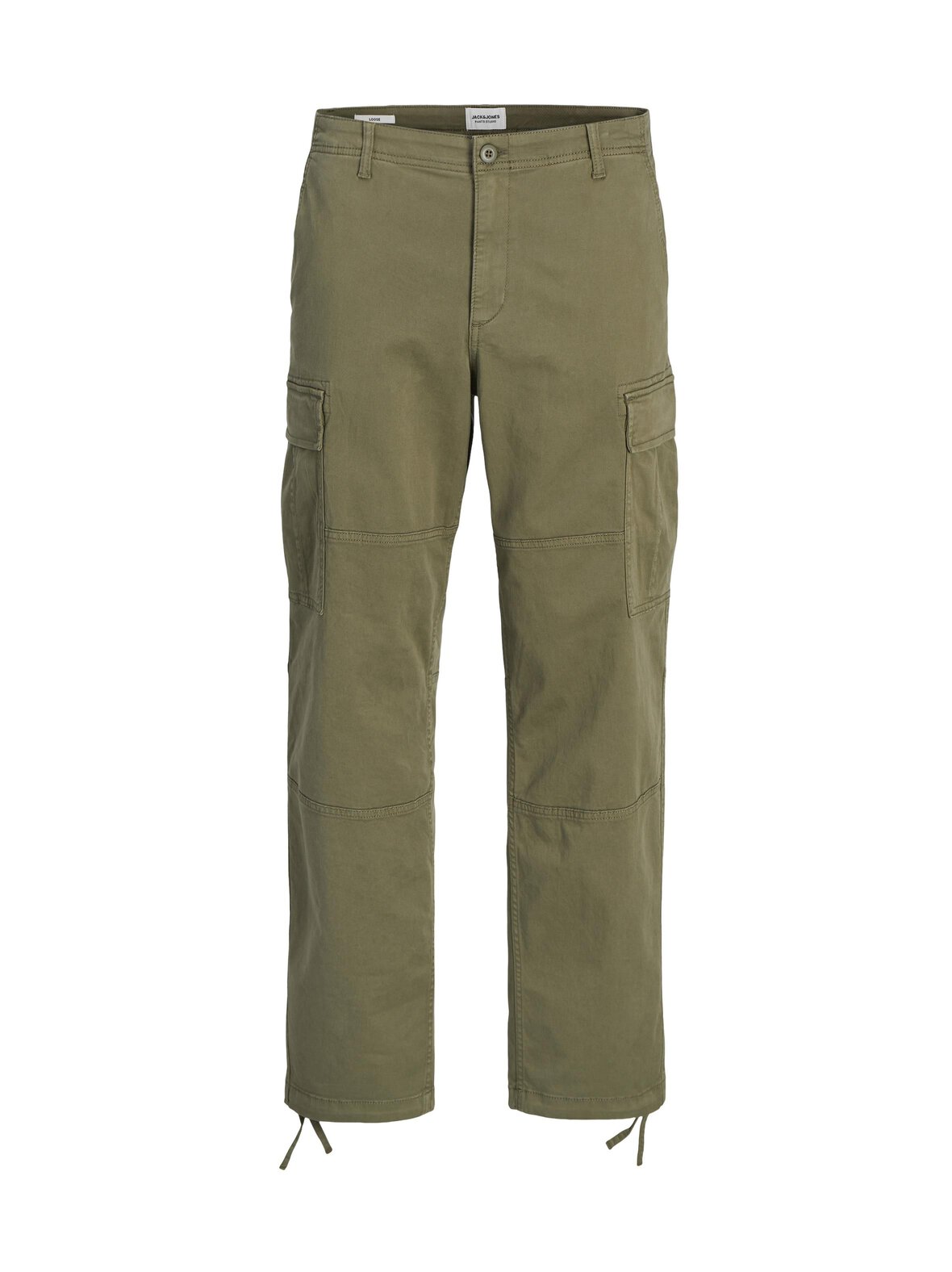 JpstKarl JJHarlow Cargo -housut
