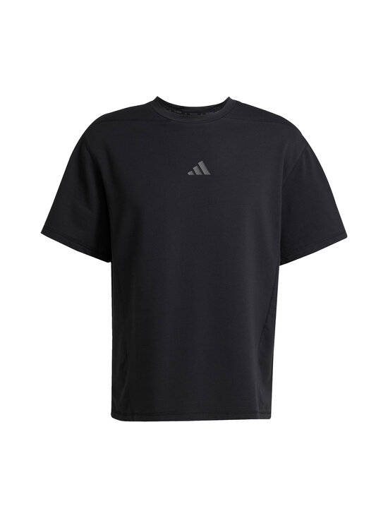 adidas Performance - T-särk D4T - JN3669 BLACK | Stockmann - photo 1