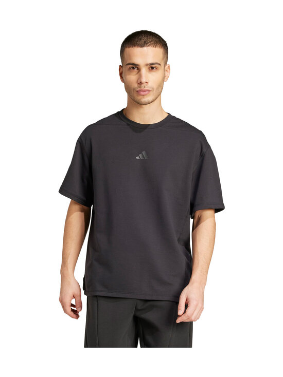 adidas Performance - T-särk D4T - JN3669 BLACK | Stockmann - photo 3