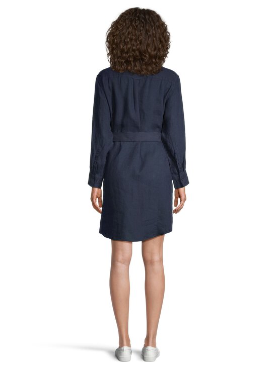 GANT - Linane särkkleit - 433 EVENING BLUE - photo 3 GANT - Linane särkkleit - 433 EVENING BLUE | Stockmann - photo 3