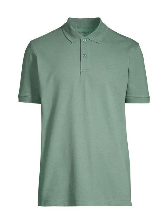 Cap Horn - Adler polo krekls - SAGE GREEN - photo 1 Cap Horn - Adler polo krekls - SAGE GREEN | Stockmann - photo 1